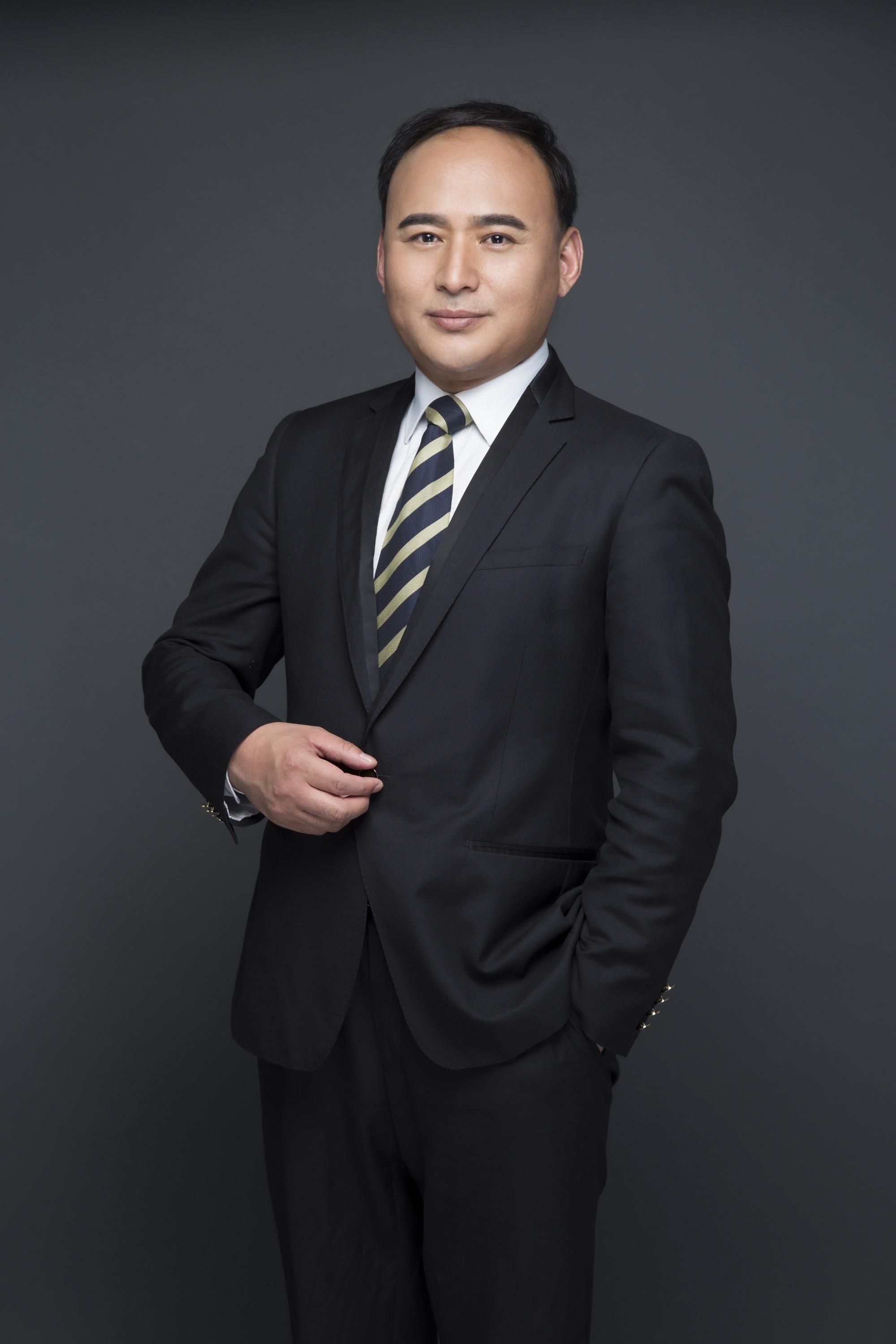 程华英 创意策略总监